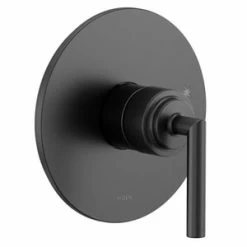 Kitchen faucet Sale 8 Promo π₯° Moen MATTE BLACK M-CORE 4 PORT TUB/SHOWER VALVE ONLY π