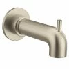 Coupon ⭐ Moen Cia™ BRUSHED NICKEL DIVERTER SPOUTS 🌟