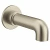 Cheap ✨ Moen Cia™ BRUSHED NICKEL NONDIVERTER SPOUTS 🥰