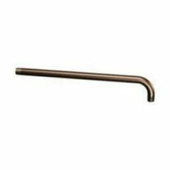 Cheap ⌛ Moen 16 in. Overhead Shower Arm Oil Rubbed Bronze ✨