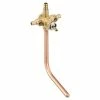 Top 10 🎁 Moen M-Pact™ 1/2 in. Compression PEX Pressure Balancing Valve 🎉