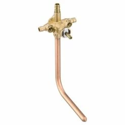 Top 10 🎁 Moen M-Pact™ 1/2 in. Compression PEX Pressure Balancing Valve 🎉