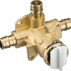 Discount 😉 Moen M-Pact Posi-Temp® 1/2 in. PEX Cold Pressure Balancing Valve 🛒
