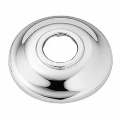 Best deal 🌟 Moen Shower Arm Flange in Chrome 😍