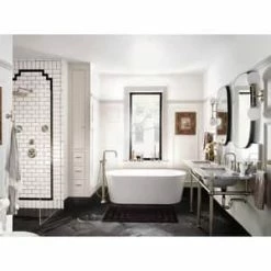 Brand new 🎉 Moen Shower Arm Flange in Brushed Nickel 🥰 -Kitchen faucet Sale Query 234