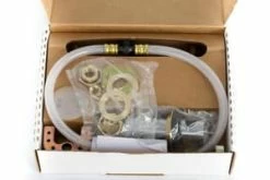 Buy 🎁 Moen M-Pact™ 1/2 in. IPS Deck Mount Two Handle Lavatory Faucet Valve ⭐ -Kitchen faucet Sale Query 25