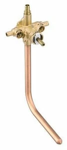 Best reviews of 🎉 Moen 1/2 in. PEX,CC or IPS Pressure Balancing Valve ✨