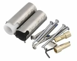 Cheapest 🔔 Moen Extension Kit in Polished Chrome 😉