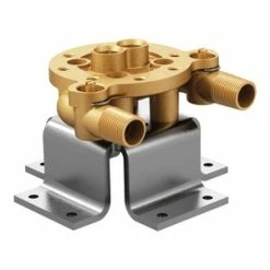 Coupon 🎁 Moen M-Pact™ Floor Mounted Tub Riser Mounting Kit 🛒