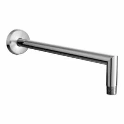 Cheap 😍 Moen Shower ArmPolished Chrome 🌟