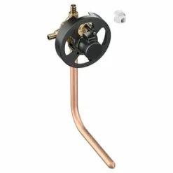 Best reviews of 🎉 Moen M-Pact Posi-Temp® 1/2 in. PEX x CC Pressure Balancing Valve 🥰