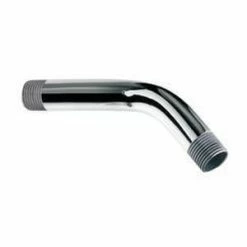 Cheapest 😉 Moen Granite Series 8 in. Shower Arm Chrome 🧨