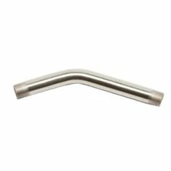 Best deal ❤️ Moen Granite Series 8 in. Shower Arm Brushed Nickel 🤩