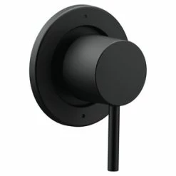 Wholesale ⌛ Moen Align™ Transfer Valve Trim Only in Matte Black ❤️
