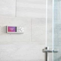 Budget 💯 Moen U by Moen™ Digital Shower Controller- 2 Outlet trim pad with 1/2" Connections and Wifi Technology ❤️ 5 Budget 💯 Moen U by Moen™ Digital Shower Controller- 2 Outlet trim pad with 1/2" Connections and Wifi Technology ❤️ -Kitchen faucet Sale Query 316