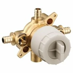 Discount 😀 Moen M-Core™ 1/2 in. PEX,CC or IPS Pressure Balancing Valve 👏
