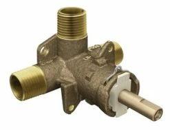 Flash Sale 😀 Moen Posi-Temp® 1/2 in. IPS and CC Pressure Balancing Valve 🥰