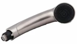 Flash Sale 💯 Moen Wand Kit in Stainless Steel 🎁