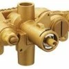 Wholesale 🧨 Moen M-Core™ 1/2 in. CC and IPS Pressure Balancing Valve 🧨