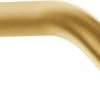 Best reviews of 😉 Moen Shower Arm in Brushed Gold ✔️