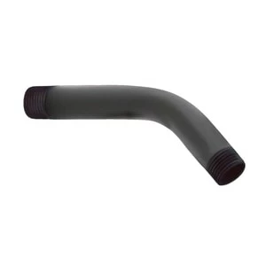 Hot Sale 🧨 Moen RINZA™ 6 in. Brass Shower Arm in Matte Black 💯 1 Hot Sale 🧨 Moen RINZA™ 6 in. Brass Shower Arm in Matte Black 💯
