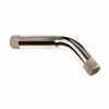 Outlet 🎁 Moen Asceri™ Shower Arm in Polished Nickel 👏