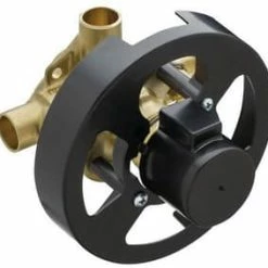 Outlet 😍 Moen Posi-Temp® 1/2 in. Sweat Pressure Balancing Valve with Stops 🧨 8 Outlet 😍 Moen Posi-Temp® 1/2 in. Sweat Pressure Balancing Valve with Stops 🧨 -Kitchen faucet Sale Query 36