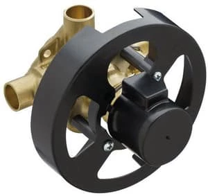 Outlet 😍 Moen Posi-Temp® 1/2 in. Sweat Pressure Balancing Valve with Stops 🧨 3 Outlet 😍 Moen Posi-Temp® 1/2 in. Sweat Pressure Balancing Valve with Stops 🧨 - Image 3