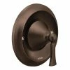 Best reviews of 💯 Moen Wynford™ Single Lever Handle Valve Trim Only in Oil Rubbed Bronze 🌟