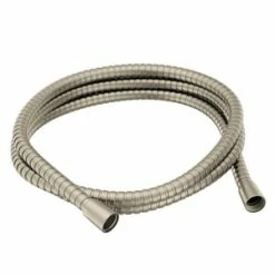 Coupon ❤️ Moen Universal Hand Shower Hose in Brushed Nickel 🛒