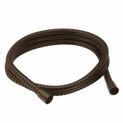New 🧨 Moen Universal Hand Shower Hose in Brown ⌛