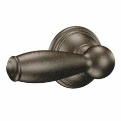 Buy 🎁 Moen Brantford™ Trip Lever in Oil Rubbed Bronze 🤩
