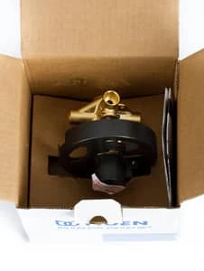 Outlet 😍 Moen Posi-Temp® 1/2 in. Sweat Pressure Balancing Valve with Stops 🧨 6 Outlet 😍 Moen Posi-Temp® 1/2 in. Sweat Pressure Balancing Valve with Stops 🧨 - Image 6