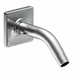 Buy 👏 Moen 90 Degree™ Shower Arm Polished Chrome 🌟