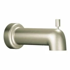 Top 10 🥰 Moen Level™ Diverter Tub Spout Centerset In Brushed Nickel 😉