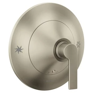 Deals 🎉 Moen Doux™ Posi-Temp® Metal Valve Trim in Brushed Nickel 🤩 1 Deals 🎉 Moen Doux™ Posi-Temp® Metal Valve Trim in Brushed Nickel 🤩