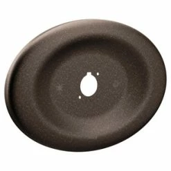 Best reviews of 🎁 Moen Shower Escutcheon in Oil Rubbed Bronze 🛒