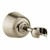 Cheap ✔️ Moen Hand Shower Bracket in Polished Nickel 🧨