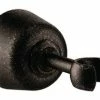 Hot Sale ✔️ Moen Hand Shower Bracket in Oil Rubbed Bronze 🧨