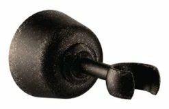 Hot Sale ✔️ Moen Hand Shower Bracket in Oil Rubbed Bronze 🧨