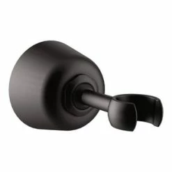 New 🎁 Moen Hand Shower Bracket in Wrought Iron 🤩