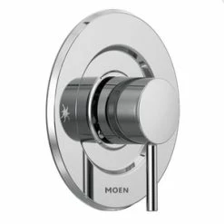 Best reviews of 👍 Moen Align™ Valve Trim in Polished Chrome 💯