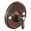 Coupon 🔥 Moen Weymouth® Valve Trim Only in Oil Rubbed Bronze 🛒