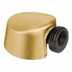 Promo 😉 Moen Drop Elbow in Brushed Gold 🌟