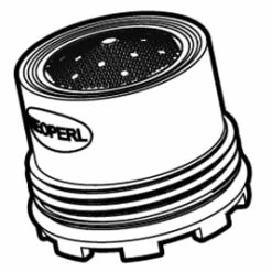 Brand new 🔥 Moen 1.2 gpm Aerator Kit 👍