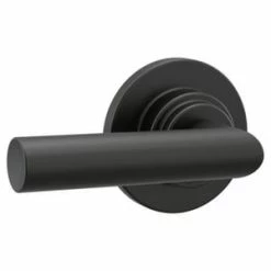 Best deal 😍 Moen Arris™ Left-Hand Trip Lever in Matte Black 🧨