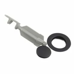 Top 10 😍 Moen Kingsley™ Replacement Lavatory Drain Stopper with Seat Assembly in Wrought Iron 💯