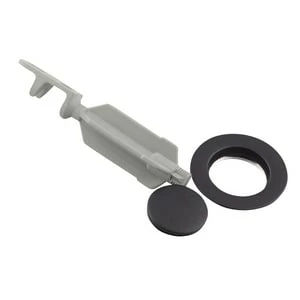 Top 10 😍 Moen Kingsley™ Replacement Lavatory Drain Stopper with Seat Assembly in Wrought Iron 💯 1 Top 10 😍 Moen Kingsley™ Replacement Lavatory Drain Stopper with Seat Assembly in Wrought Iron 💯