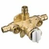 Buy 🎉 Moen Posi-Temp 1/2 in. PEX Pressure Balancing Valve 🎁