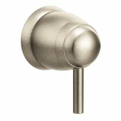Brand new 🔥 Moen Arris® Volume Control Only Trim in Brushed Nickel 🧨